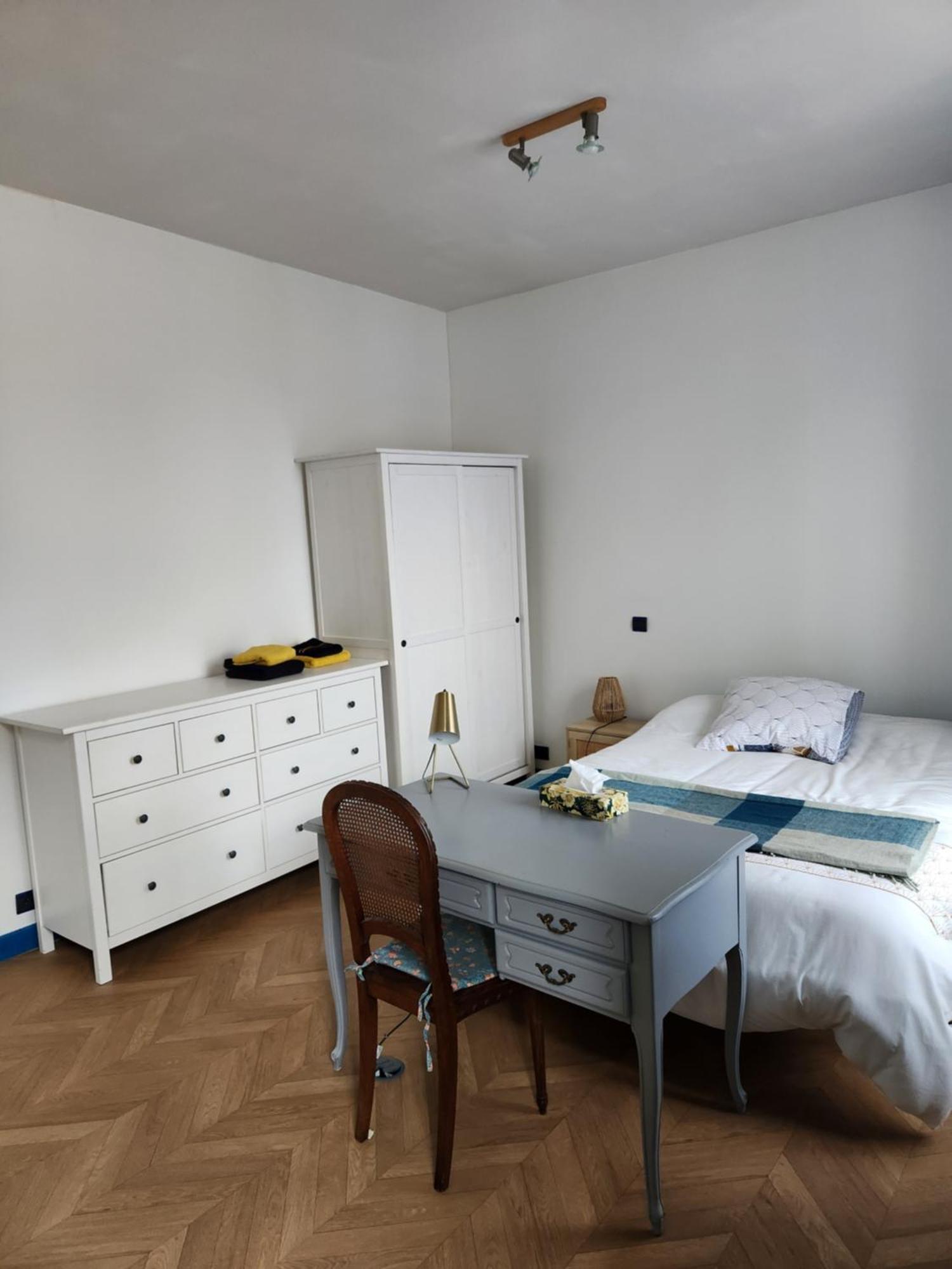 La Grenette Bed & Breakfast Шарол Екстериор снимка