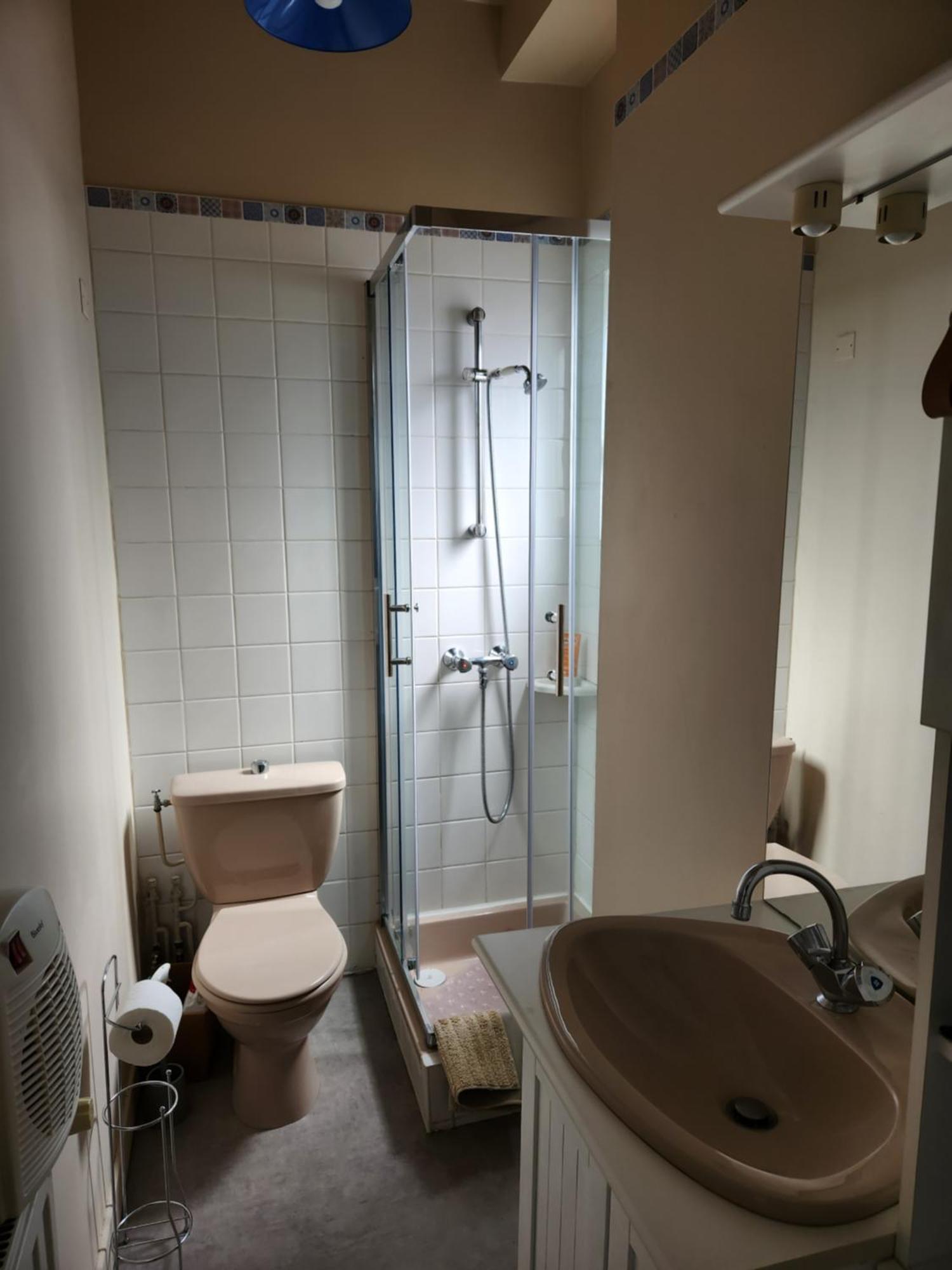 La Grenette Bed & Breakfast Шарол Екстериор снимка