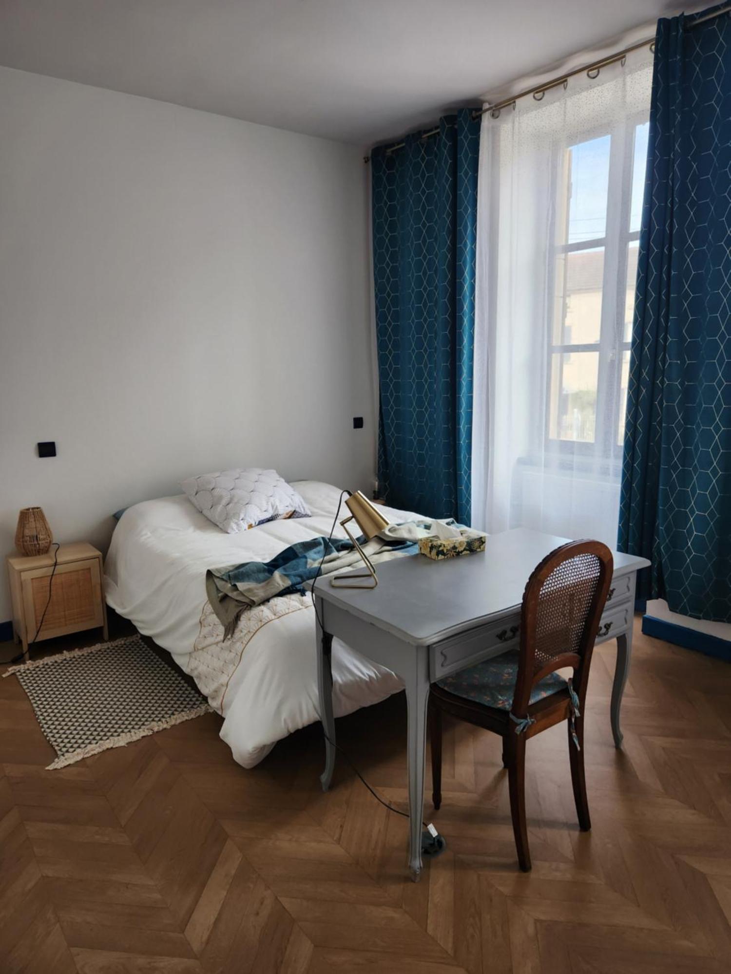 La Grenette Bed & Breakfast Шарол Екстериор снимка